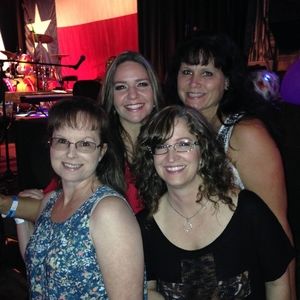 Meet your Posher, Darla